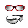 Spiderman Sunglasses {Multicolor}