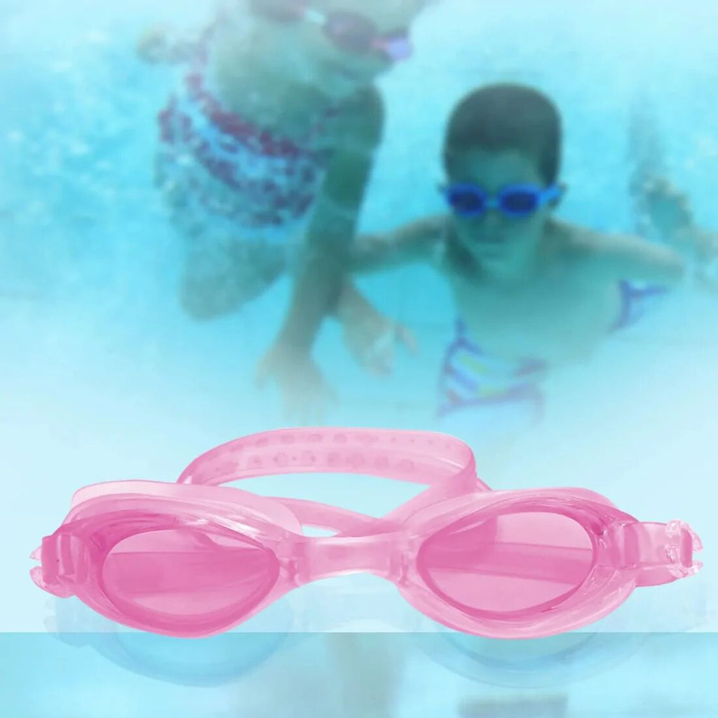Swim Goggles Men, Swimming Goggles for Women Kids