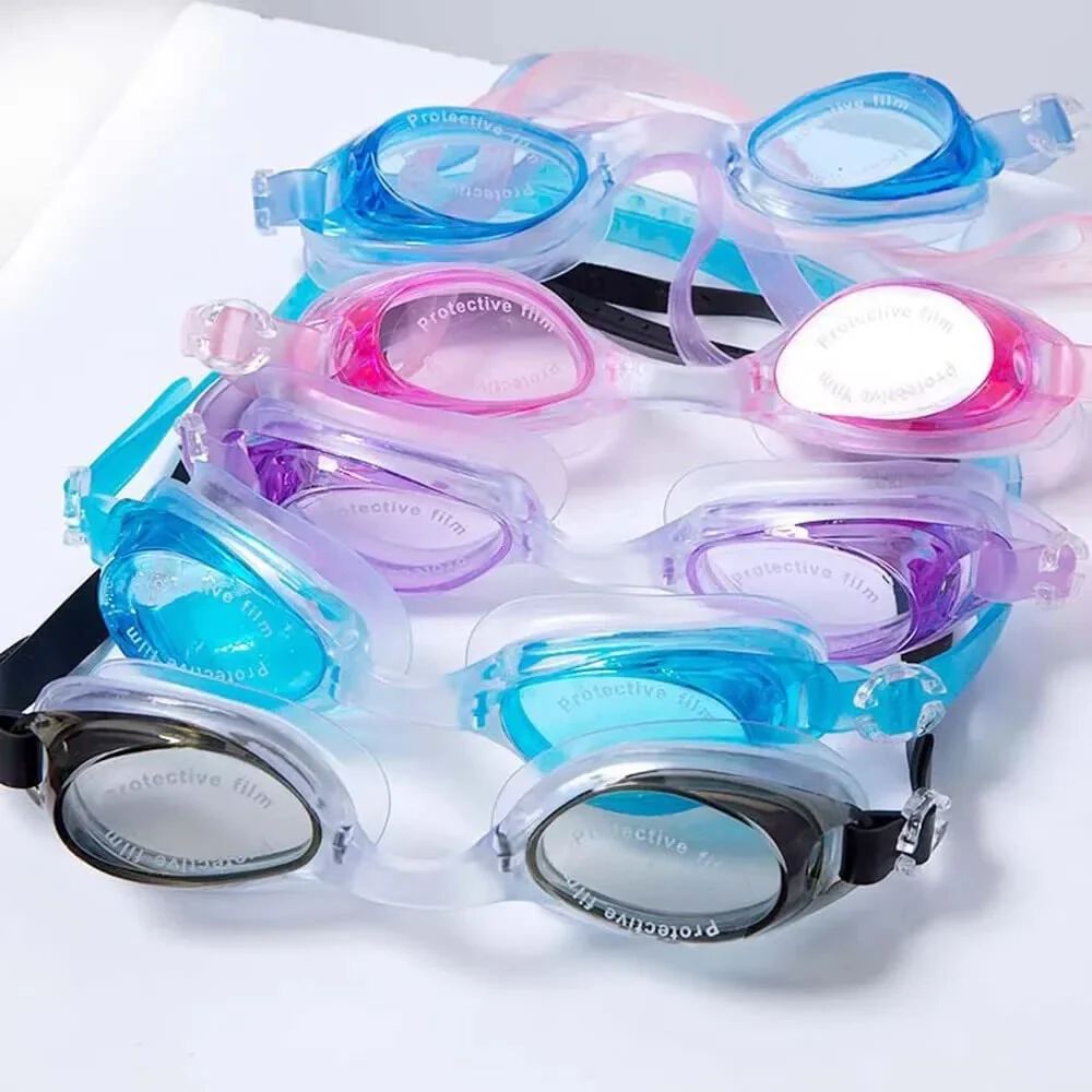 Swim Goggles Men, Swimming Goggles for Women Kids