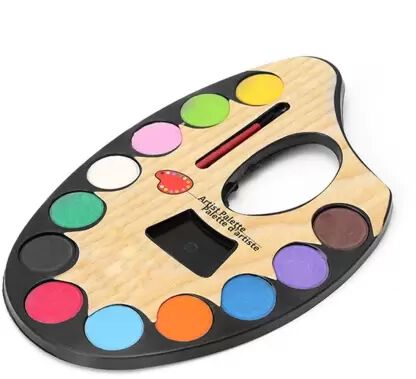 Sketch Painting Water color Set