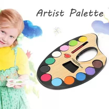 Sketch Painting Water color Set
