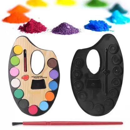 Sketch Painting Water color Set