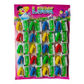 Mini Stapler Set Sheet Pack of 20 | No.10 Staplers with Free Staple Pins | Colorful Small Staplers for Students