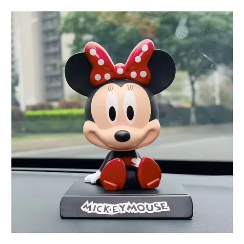 Stylish Mini Showpiece | Car Dashboard Mobil Stand Decoration | Office Desk & Home Decor Figurine | Gift Item