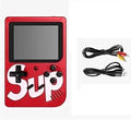 kids ROAR Video Game with Mario, Super Mario Contra, Other 400 Games with Battery