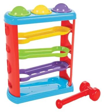 Hammer Ball Toys for Kids- Pounding Game Set