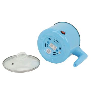 Multi-Purpose Portable Electric Kettle for Boiling