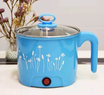 Multi-Purpose Portable Electric Kettle for Boiling