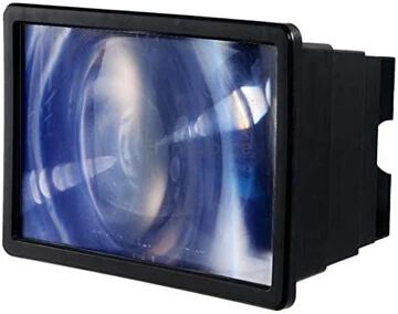 F2 Screen Enlarged 3D Screen Expander Phone