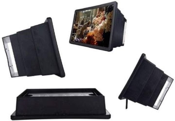F2 Screen Enlarged 3D Screen Expander Phone
