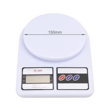 Electronic Kitchen Weight Scale