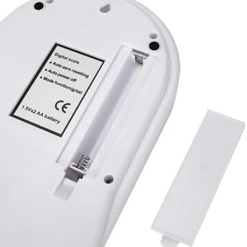 Electronic Kitchen Weight Scale