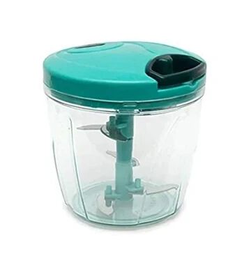 Chopper Manual Portable Hand Blender Processor (1000 ML)