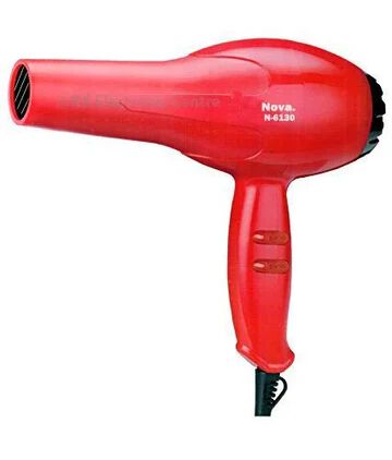 Professional Hair Dryer (1800 watt)