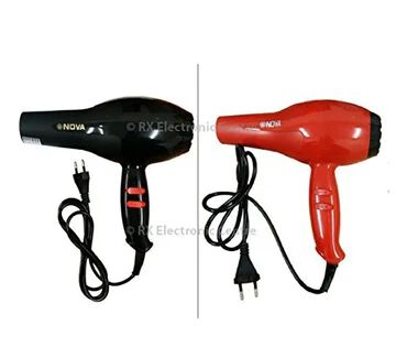 Professional Hair Dryer (1800 watt)