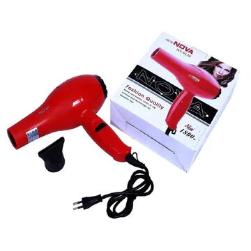 Professional Hair Dryer (1800 watt)