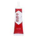 Shoe Repair Glue, 60ml Waterproof & Quick-Drying Footwear Adhesive