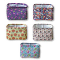 Foldable Multipurpose Storage Box