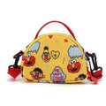 Cute Mini Bear Sling Crossbody Bags for Kids Boys Girls