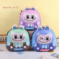 Labubu 3D Bagpack {Random Color}
