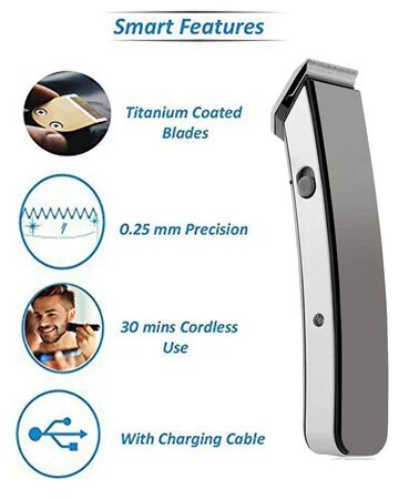 Nova 216 Trimmer