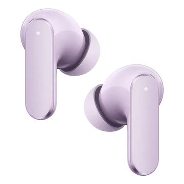 Earbuds Air 8,11mm+6mm Dual Dynamic Bass Drivers,58Hrs Playtime, 55dB ANC,6 Mic ENC, 45ms Low Latency, 360° Spatial Audio