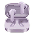 Earbuds Air 8,11mm+6mm Dual Dynamic Bass Drivers,58Hrs Playtime, 55dB ANC,6 Mic ENC, 45ms Low Latency, 360° Spatial Audio