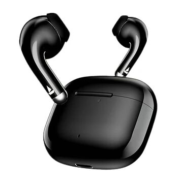 Airdopes 30H Battery, ENx Tech, ASAP Charge, Flex-Fit Ear Tips, Stream Ad Free Music via App Support, Bluetooth Earbuds
