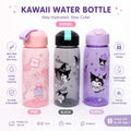 Cute Water Bottle for School Kids