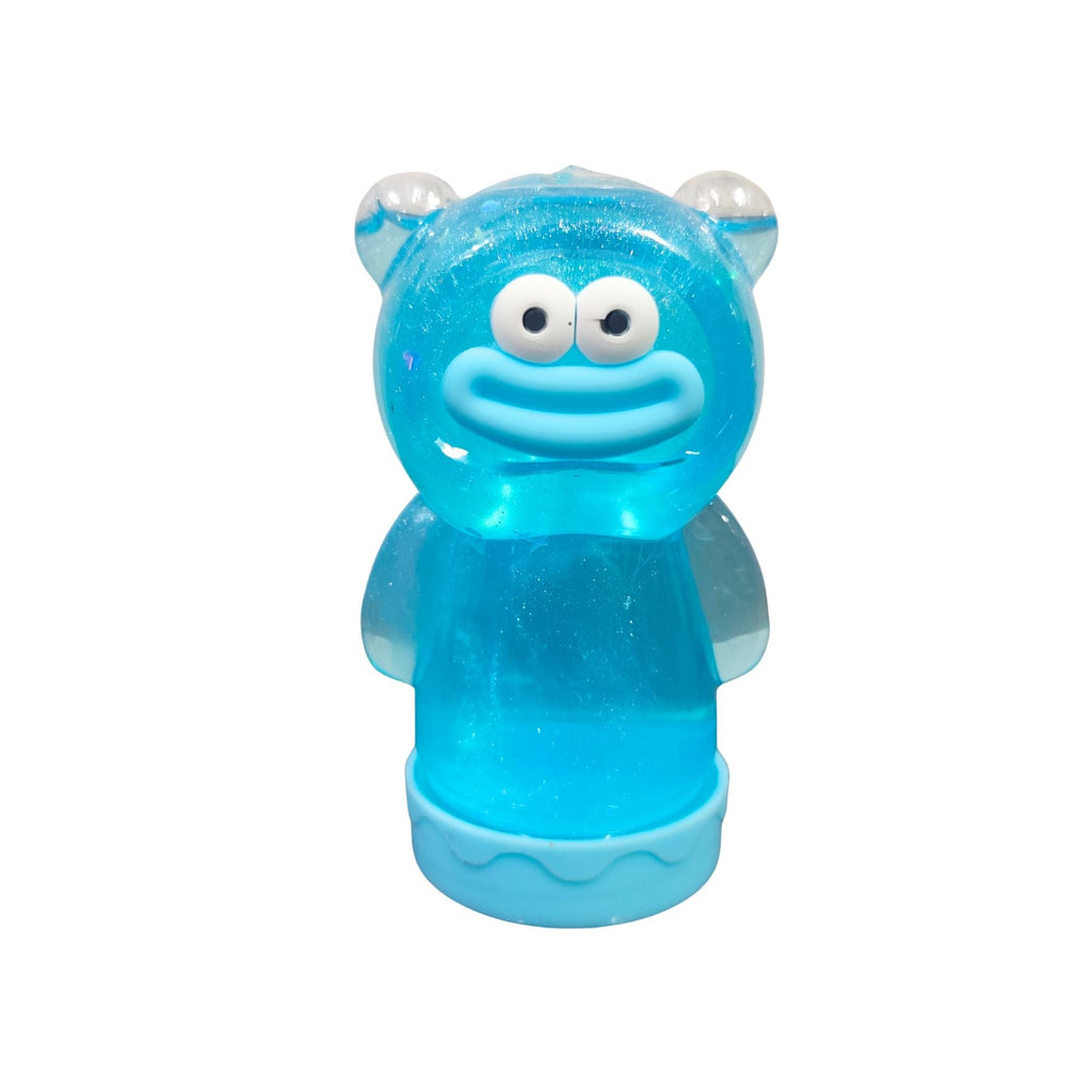 Sonrisa, Slime with Toy Assorted Colour | Slime for Kids | - 20632