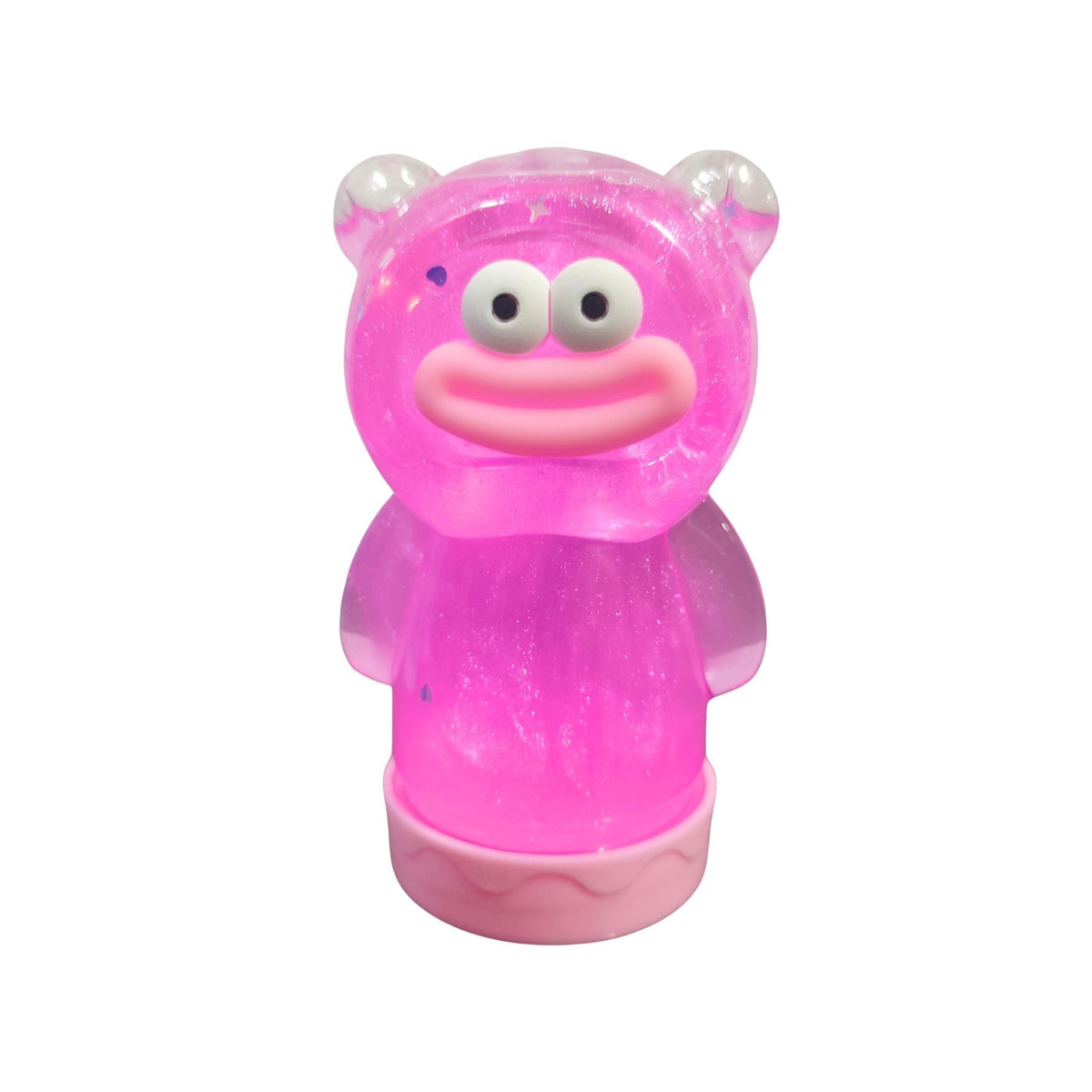 Sonrisa, Slime with Toy Assorted Colour | Slime for Kids | - 20632
