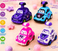 Press and Go Toy Car for Kids, Multicolor Toy, Multi Design Toy for Kids Playing, No Batteries Toys for Kids, Best Gift for Birthday.