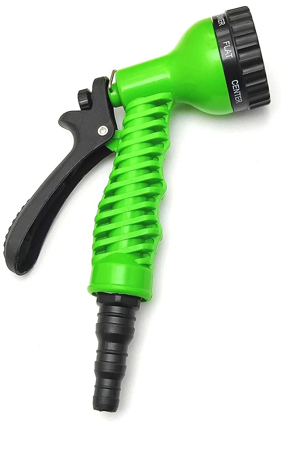 7 Mode High Pressure Water Spray Gun with Hose Nozzle for Gardening, Car Bike Washing & Watering Plants with Perfect Water Spray & Flow Control
