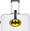 Suitcases Bag Baggage Travel Tags Identifiers Cool Unique Funny Fun Large Silicone Name Luggage ID Tags for Kids Women