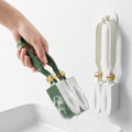 Sponge Cleaning Brush Multicolor