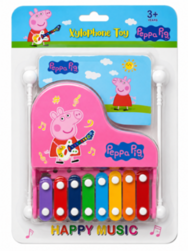 Peppa Pig Xylophone for Kids