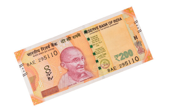 Children Play Money Notes – 100 Pieces ₹500/₹200/₹100/₹50/₹20/₹10 – Dummy Indian Rupee Currency Toy Notes for Kids Learning