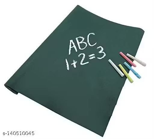 45×200 CM Greenboard Sticker for Wall
