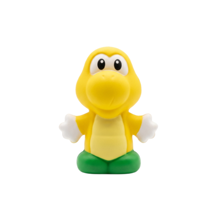 Mario Squishy Soft Toy for Kids {Random Caracter}