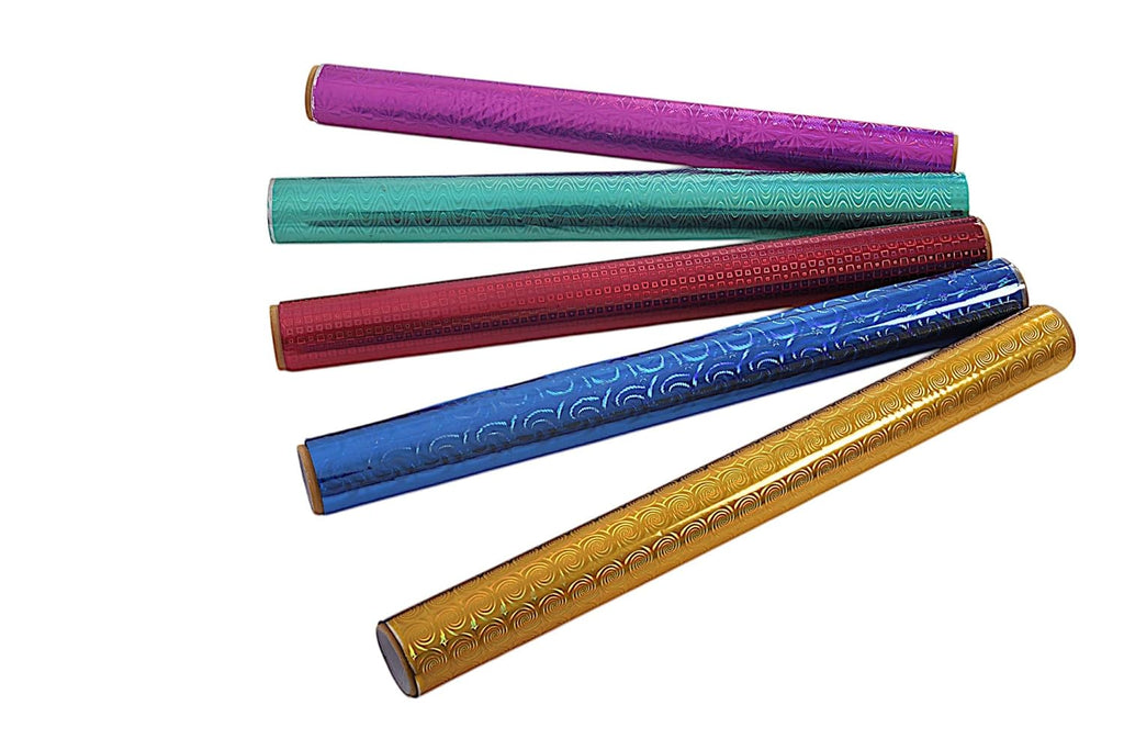 Gift paper Roll Size=70Cm*20m