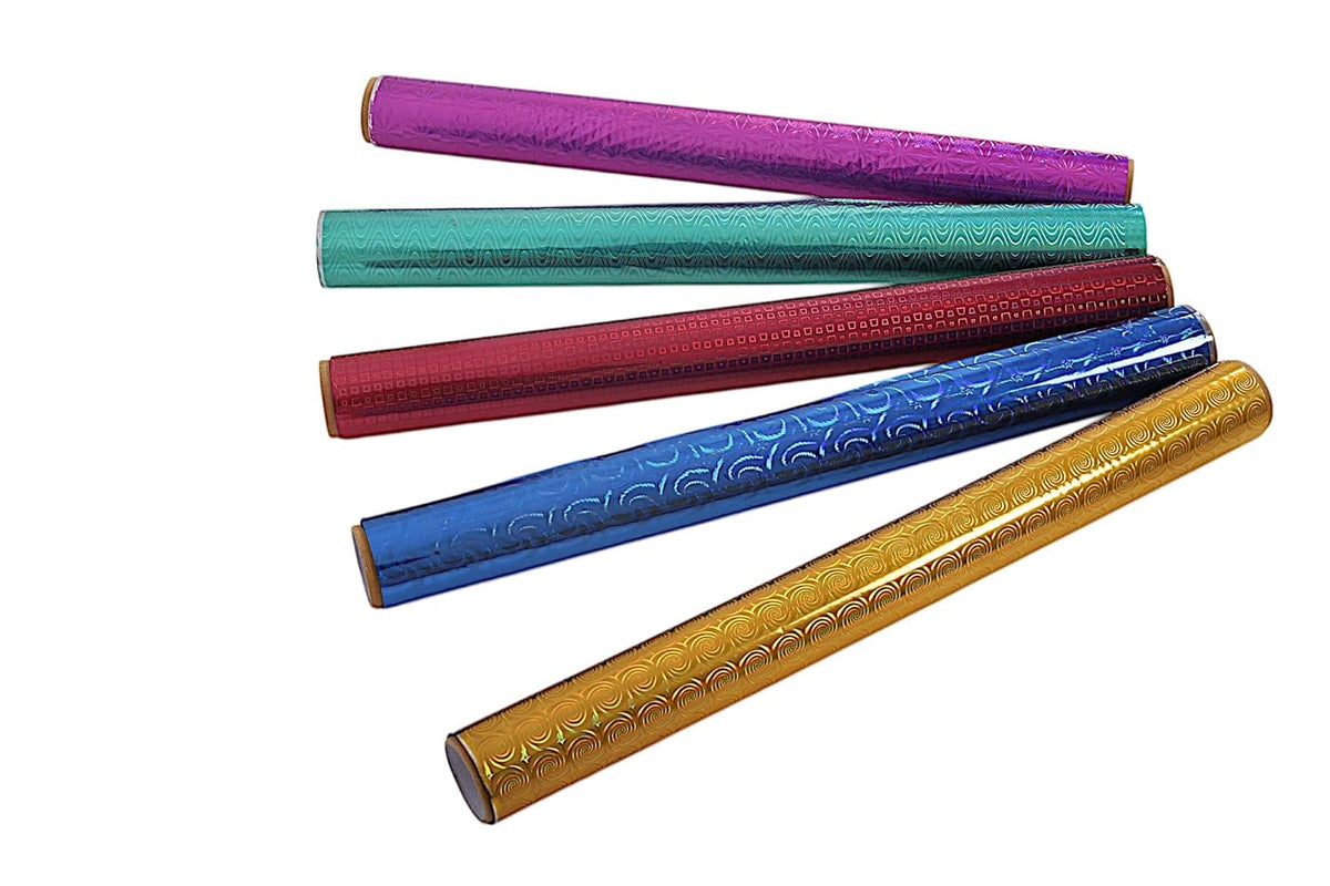 Gift paper Roll Size=70Cm*20m