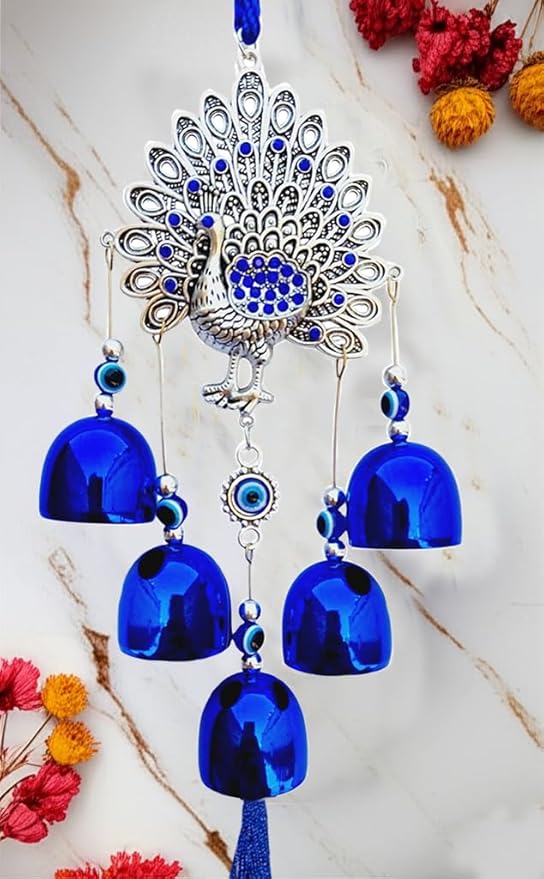 Fengshui Wind Chimes for Home Decoration, Deep Sound Wind Chime, Wind Chimes