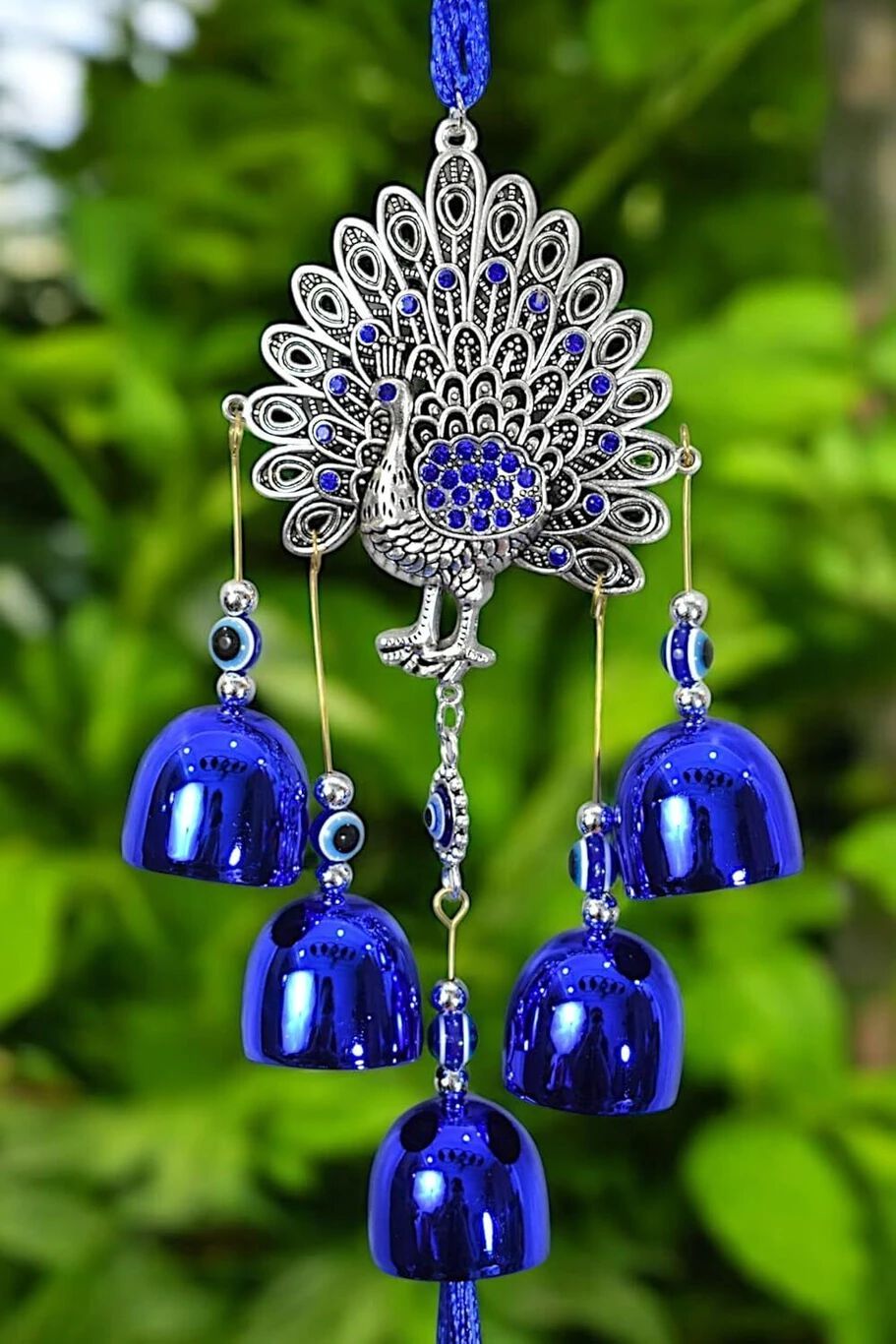 Fengshui Wind Chimes for Home Decoration, Deep Sound Wind Chime, Wind Chimes