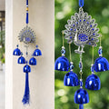 Fengshui Wind Chimes for Home Decoration, Deep Sound Wind Chime, Wind Chimes