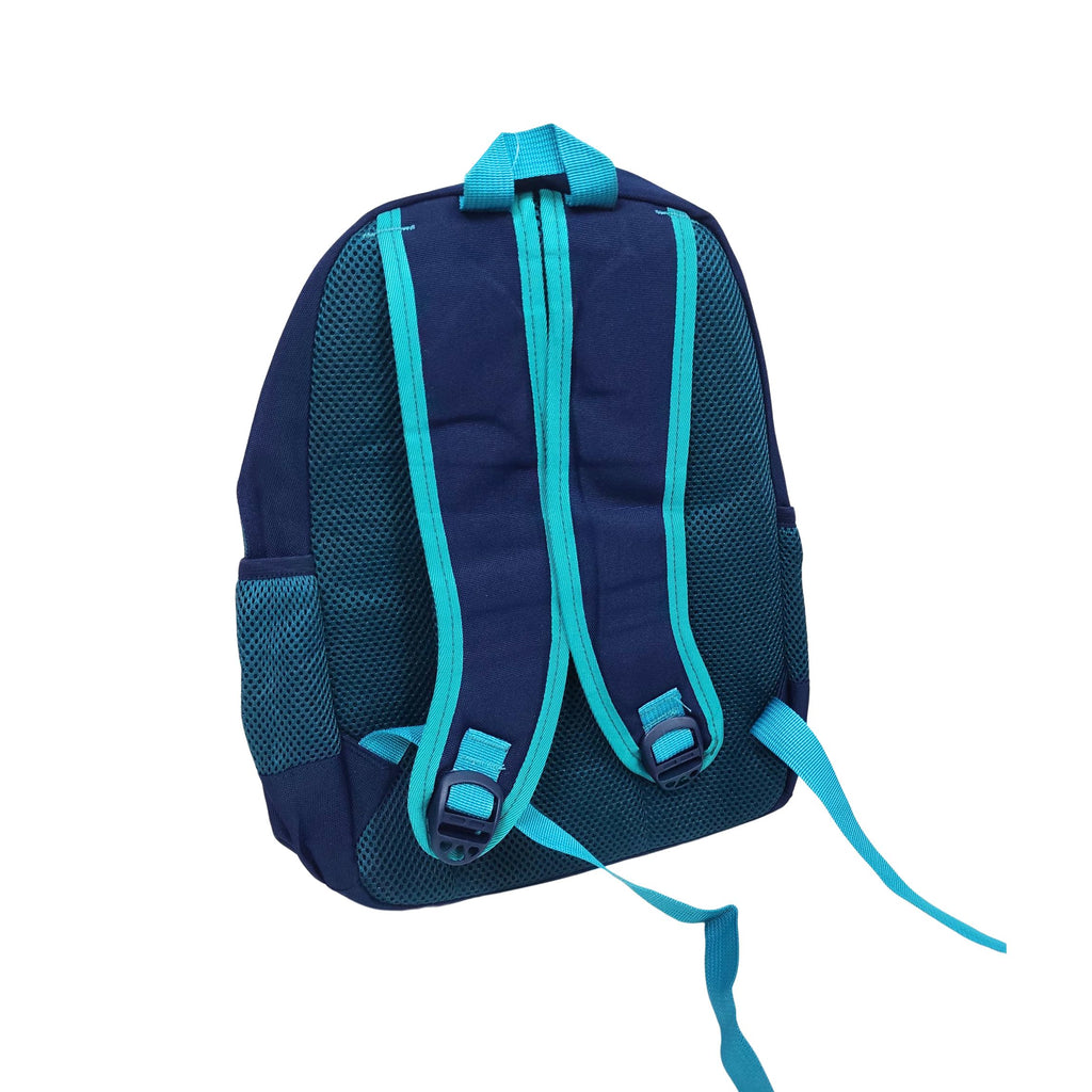 School Bags for Boys - Cartoon Bagpack for School Student, Multipurpose Bag for Kids, Boys & Girls, Orthopaedic Lightweight School Bags, Travel Bag Size= 38*25*12 Cm{Random Design}