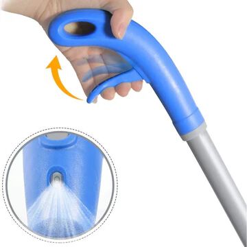 Spray Mop
