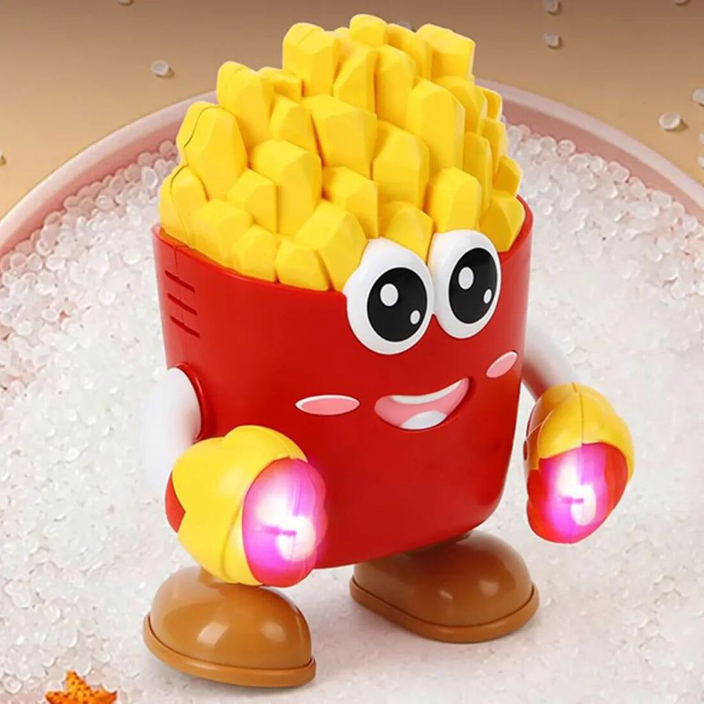 Smart Robot | Electric Doll with and Music for Home Entertainment and Fun Learning for Kids