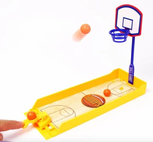 Mini Table Games Children’s Soccer / Basketball / Bowling Sports Games