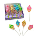 Cute Lollipop Shape Eraser for Kids – Colorful Candy Design Pencil Eraser, Colorful Candy Design, Novelty Stationery