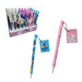 {12 Pcs} Pen and Mini Dairy Pencil for Boys and Girls {Random Design}